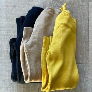 Express Sweater Bundle